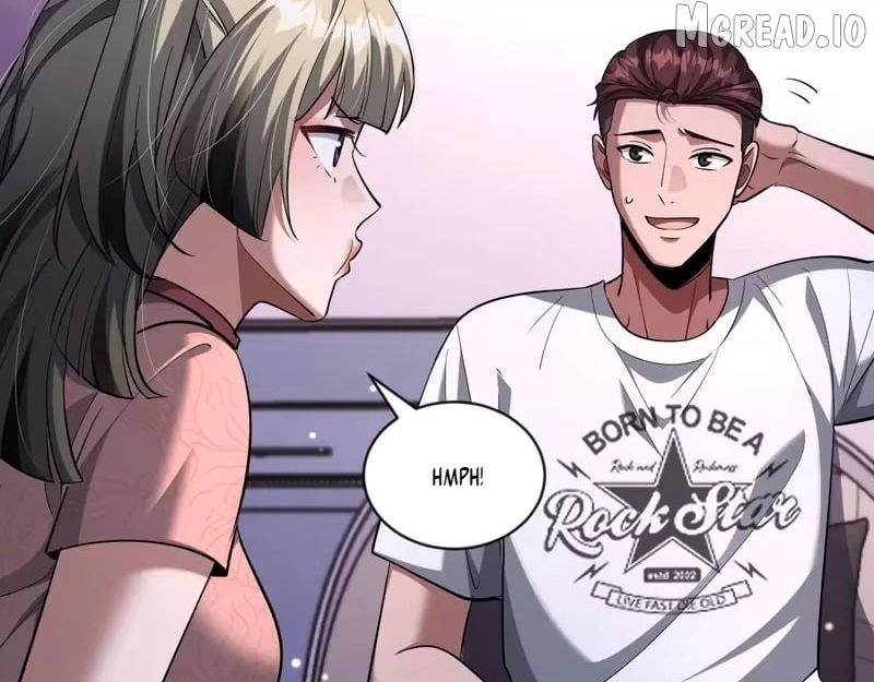 I’m Trapped In This Day For One Thousand Years Chapter 271  - page 17